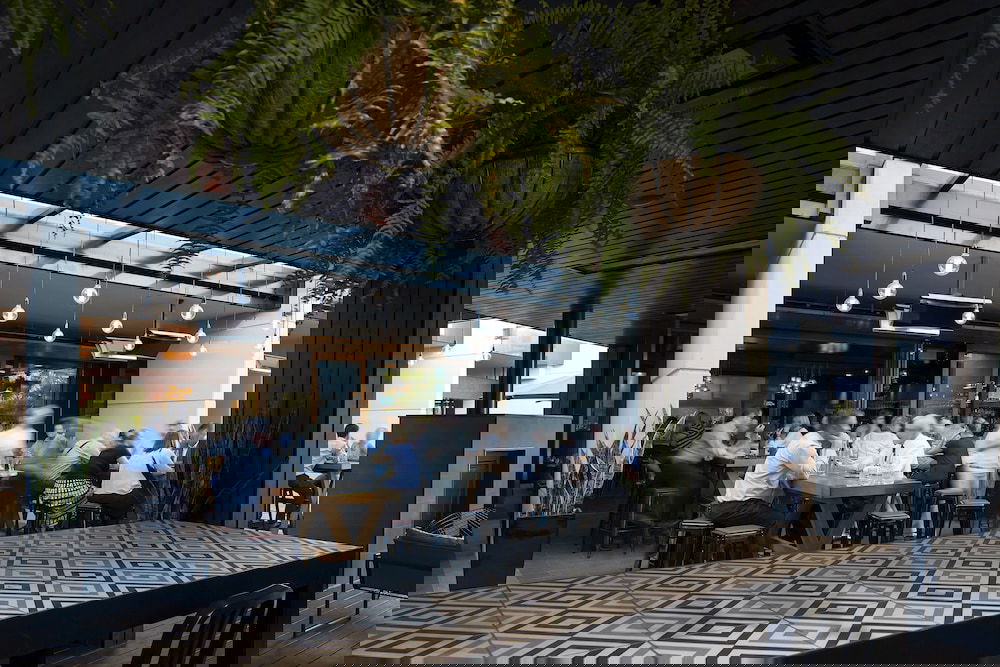 Harman ACT Darwin Holiday