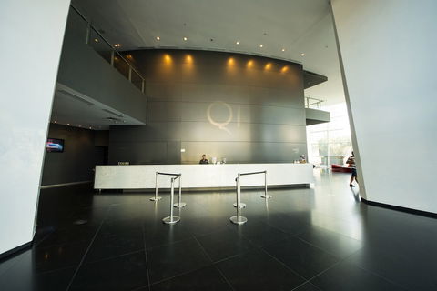 Q1 Resort & Spa - Darwin Holiday 2