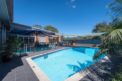 Royal Pacific Hotel - Darwin Holiday 2