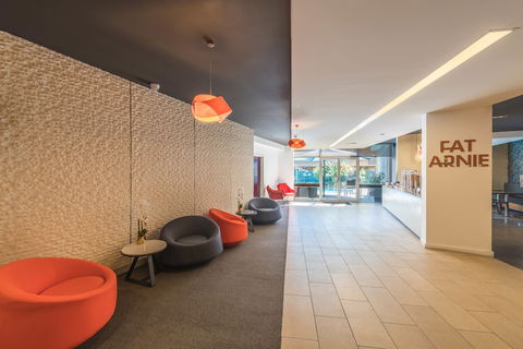 Royal Pacific Hotel - Darwin Holiday 5