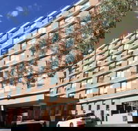 Royal Pacific Hotel - Darwin Holiday