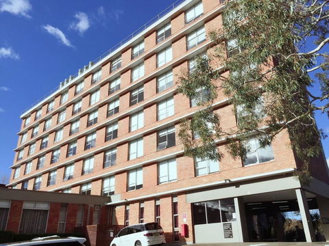 Royal Pacific Hotel - Darwin Holiday 0