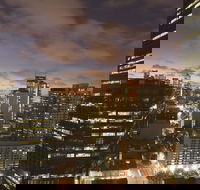 Oaks Melbourne on Lonsdale Suites - Darwin Holiday