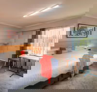 Best Western Burnie Murchison Lodge - Darwin Holiday