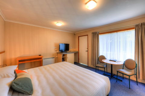 Best Western Burnie Murchison Lodge - Darwin Holiday 5