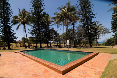 Eurong Beach Resort - Darwin Holiday 6