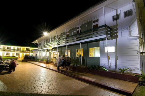 Eurong Beach Resort - Darwin Holiday 5