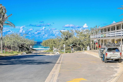 Eurong Beach Resort - Darwin Holiday 3