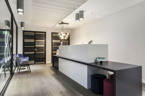 Plum Carlton Serviced Apartments - Darwin Holiday 3