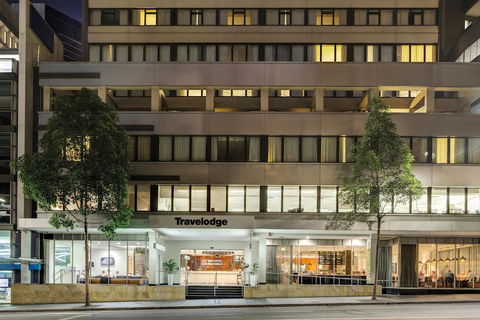 Travelodge Hotel Sydney Wynyard - Darwin Holiday 4