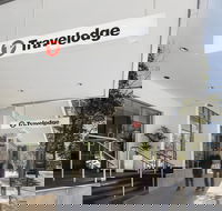 Travelodge Hotel Sydney Wynyard - Darwin Holiday
