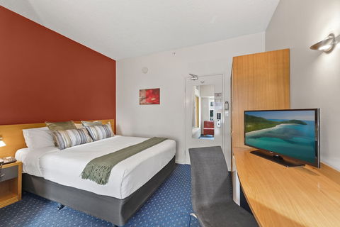 YEHS Hotel Melbourne CBD - Darwin Holiday 6