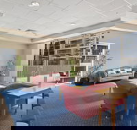 YEHS Hotel Melbourne CBD - Darwin Holiday