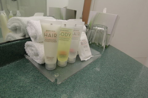 Ibis Newcastle - Darwin Holiday 5