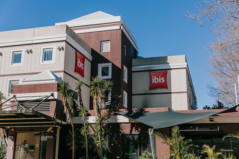 Ibis Newcastle - Darwin Holiday 0