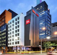 ibis Sydney Barangaroo Hotel - Darwin Holiday