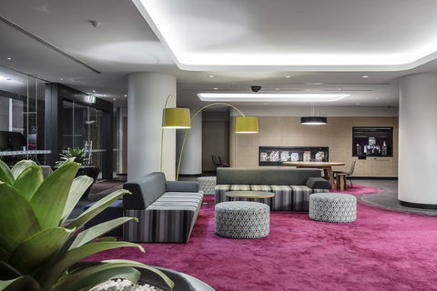Voco Brisbane City Centre, An IHG Hotel - Darwin Holiday 2