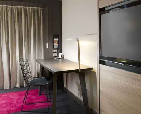 Voco Brisbane City Centre, An IHG Hotel - Darwin Holiday 6