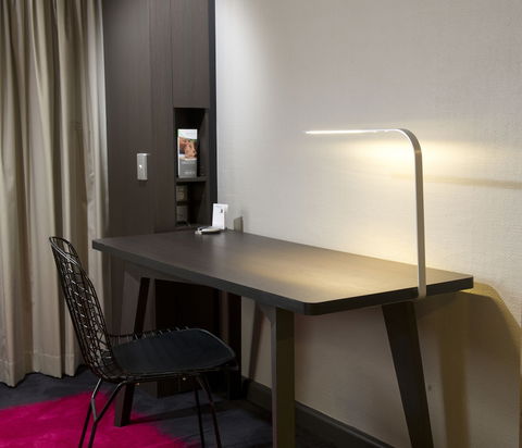 Voco Brisbane City Centre, An IHG Hotel - Darwin Holiday 3