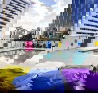 voco Brisbane City Centre an IHG Hotel - Darwin Holiday