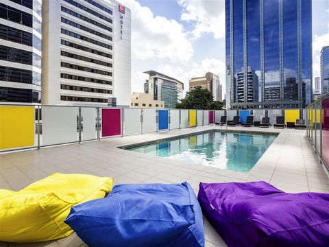 Voco Brisbane City Centre, An IHG Hotel - Darwin Holiday 0