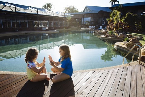 Mercure Townsville - Darwin Holiday 6