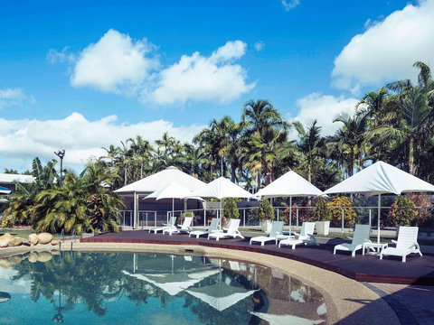 Mercure Townsville - Darwin Holiday 2
