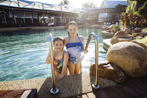 Mercure Townsville - Darwin Holiday 5