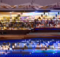 Mercure Townsville - Darwin Holiday