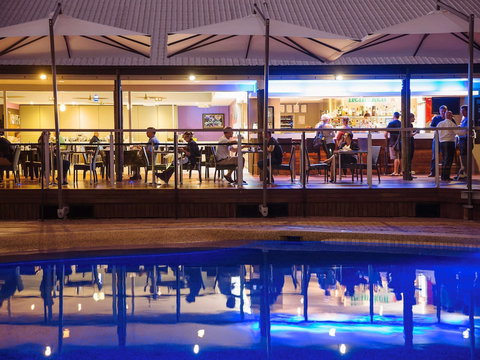 Mercure Townsville - Darwin Holiday 0