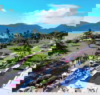 Holiday Inn Cairns Harbourside an IHG Hotel - Darwin Holiday