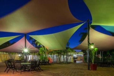 Mercure Broome - Darwin Holiday 3