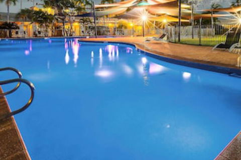Mercure Broome - Darwin Holiday 0