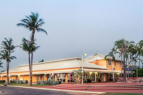 Mercure Broome - Darwin Holiday 5