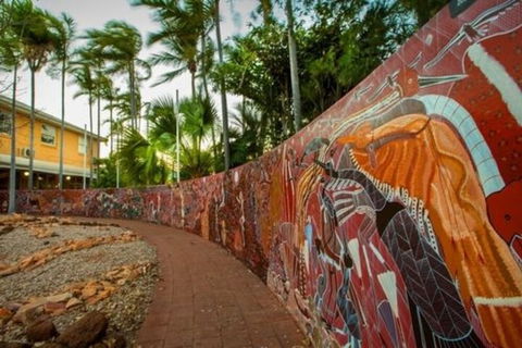 Mercure Broome - Darwin Holiday 4