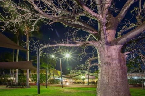 Mercure Broome - Darwin Holiday 2