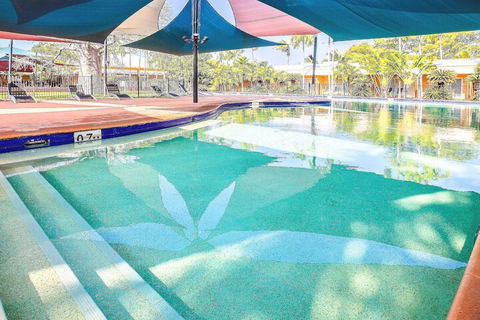 Mercure Broome - Darwin Holiday 7