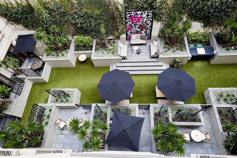 The Sebel Melbourne Flinders Lane - Darwin Holiday 7