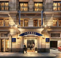 The Sebel Melbourne Flinders Lane - Darwin Holiday