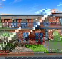 Tudor Motor Inn Warrnambool - Darwin Holiday