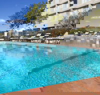 Mercure Sydney Parramatta - Darwin Holiday