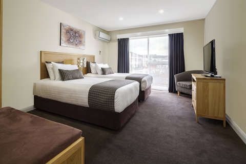 Best Western Hobart - Darwin Holiday 3
