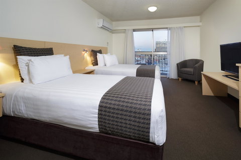 Best Western Hobart - Darwin Holiday 5