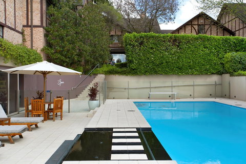 Grand Mercure The Hills Lodge - Darwin Holiday 2