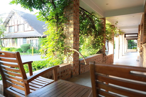 Grand Mercure The Hills Lodge - Darwin Holiday 4