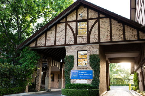 Grand Mercure The Hills Lodge - Darwin Holiday 3