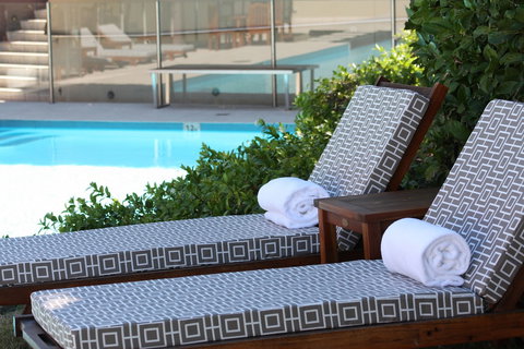 Grand Mercure The Hills Lodge - Darwin Holiday 6