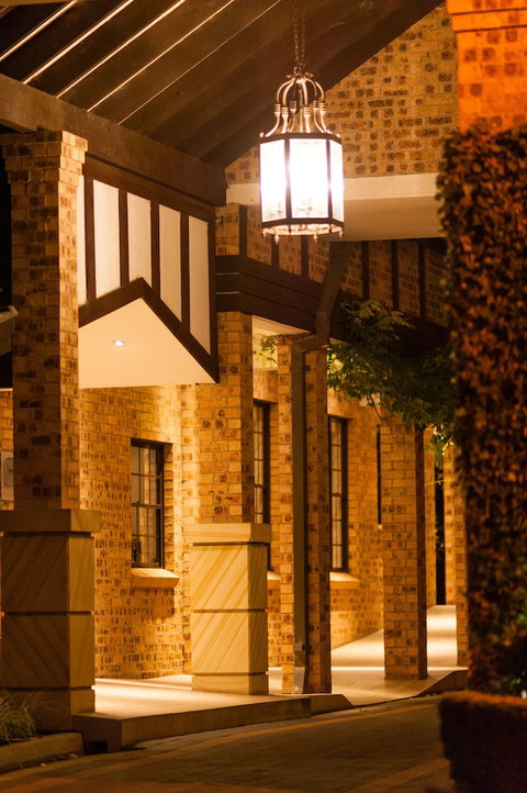 Grand Mercure The Hills Lodge - Darwin Holiday 1