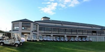 Links Lady Bay Resort - Darwin Holiday 1