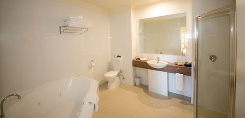 Links Lady Bay Resort - Darwin Holiday 5